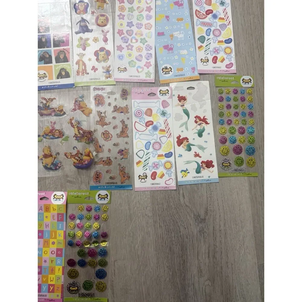 Hallmark huge vintage